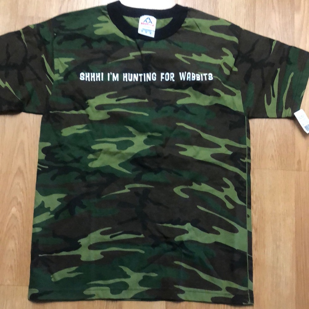 Elmer fud T shirt